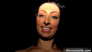 Cum Loving Uk Slut Gets Covered