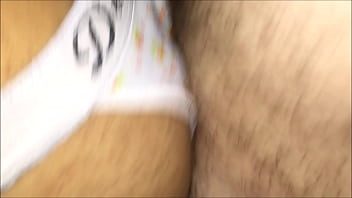 Cdzinha Limasp Dando No Cine Com A Calcinha Tanguinha Branca Da Carol Amiga Da Minha Irma31102018