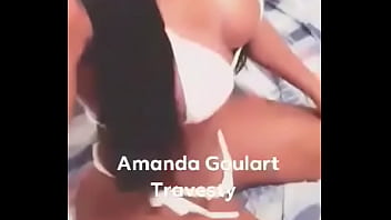 Amanda Goulart Muito Sexy