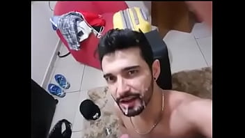 Marcos Goiano - Mamando E Levando Porra Na Boquinha #up