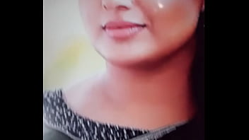 I Am Back!!! Cum On Kavya Madhavan