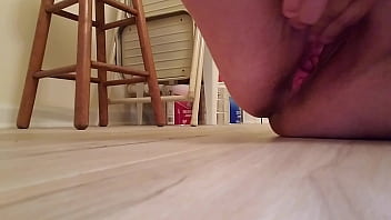 Anna Solo Pussy Play Fingering Cum Hard