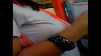 Desi Boobs In T-shirt