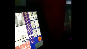 Hard Cumshot In Würzburg Porn Theater