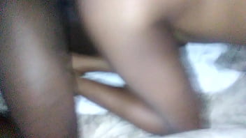 Punishing My Homeboys 20y/o Wife Pt1