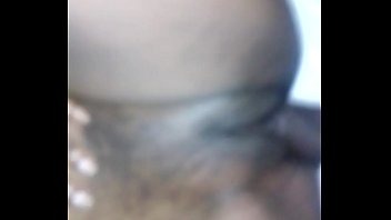 Slow Grinding My Black Chic' Wet Pussy