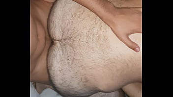 Disfrutando Esta Cola