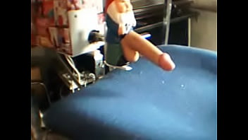 Gynéko Fuck-machine 1