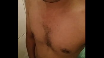 Punheta De Leves - gay, brasil, amador, putaria - Video 3639266