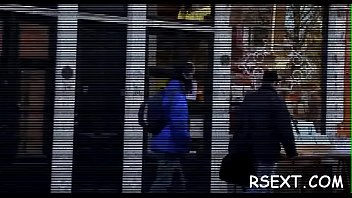 Cute Hooker Sucks A Large Pole Passionately And Copulates Hard - hardcore, blowjob, amateur, hooker, prostitute, hardcore-porn, porn-movies, fuck-videos, blow-job-vi - Video 3639244