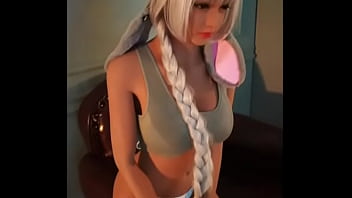 Real Japanese Sex Doll Big Boobs At Sexysexdoll.com