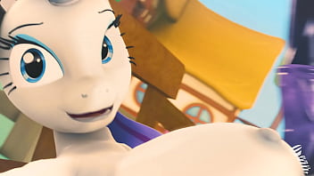 Sweetie Fucks Rarity