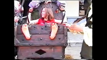 Candid Feet Tickled Teenfeet.ca