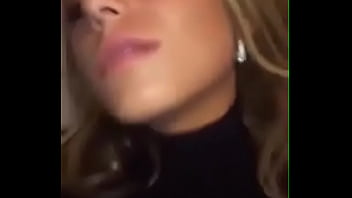 Just Got Fingered And Fucked In The Bathroom