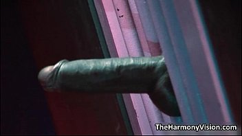 Cute Blonde Babe Gets Horny Jerking