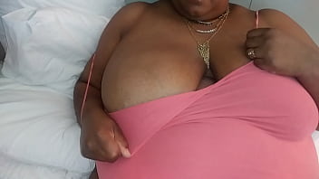 Big Beautiful Breasts - tits, ebony, bbw, big-tits - Video 3641341