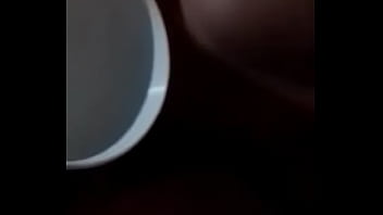 Leche De Macho En Vaso