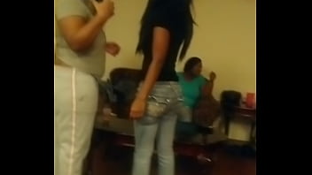 Black, Ghetto-chic-s - Exotic - 2025 - Wild - Performance - Video 3638291