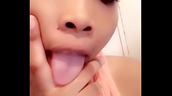 Jamaica Chin Playing