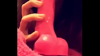 Jugado Con Su Consolador