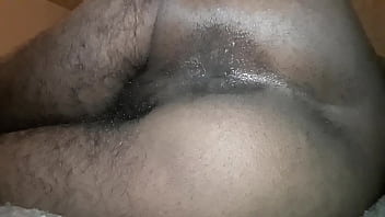 Dotado Versatil De Uberlandia Mostrando O Cuzinho