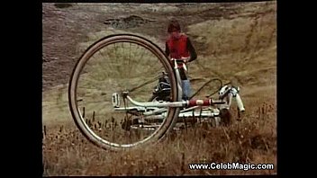 Vintage Corps Brulants Full Length