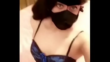 ولد سالب بنوتي سعودي - Gay-crossdresser-sissy-sissy-crossdresser