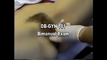 Doctor, Exam, Gyno, Gynecologist - Unknown - 2025 - Steamy - Show - Video 6385990