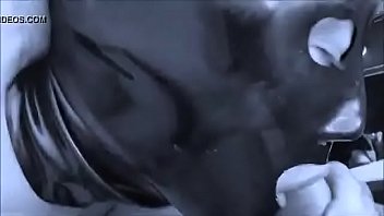 Katharina Muss Blasen