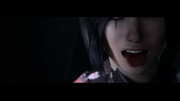 Faith In The Dark City Of Glass (falcosfm)