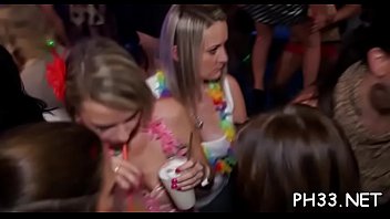 Blonde Bastard Cute Waiter Leaking Puss And Sucking Snatch Juices