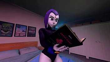 The Forbidden Spell. (commission Qwertyhatter45)