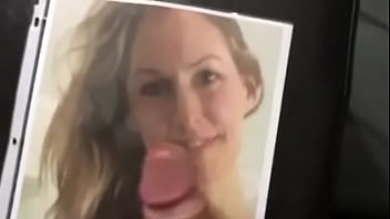 Cum Tribute Request For Emily