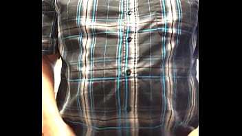 Swinging My Little Dick