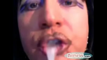 Cum, Sucking, Blowjob, Swallow, Deepthroat, Tranny, Ugly, Dripping, Head, Salope, Travesti - Shemale - 2025 - Passionate - Experience - Video 6584481