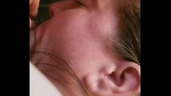 Fat Chick Sucks Dick And Swallows