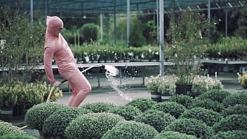 Pink Guy- Stfu En Hd Gato