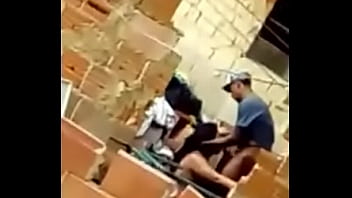 Flagrante Nos Vizinhos