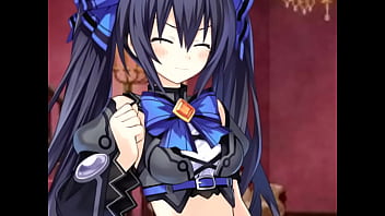 Test De Animacion De Monas Chinas - Futaba-chan