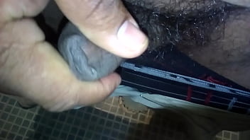 Tengo La Verga Mojada