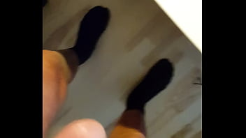 My Cock And One Of The Horny Ladys.