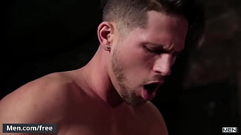 Jacob Peterson And Roman Todd - Prohibition Part 1 - Preview - Men.com