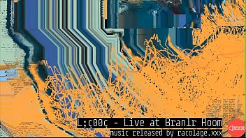 L_ç__ç - Live at Branlr Room (part 2/5)