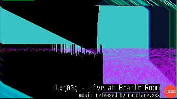 L_ç__ç - Live at Branlr Room (part 3/5)