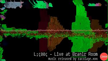 L_ç__ç - Live at Branlr Room (part 4/5)