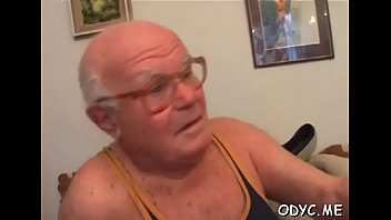 Ancient Dude Get Erect And Fucks A Hot And Ready Legal Age Teenager - teen, hardcore, amateur, dicksucking, small-tits, old-and-young, hard-fucking, fucking-pussy, free-h - Video 3704986