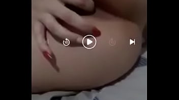Morrita súper caliente me envía video Su whats 1 (829) 513-9973