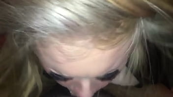 Amora Deep Throat Sloppy