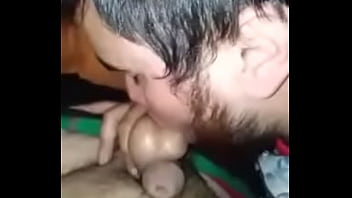 Otra Mamada Para El Gordito