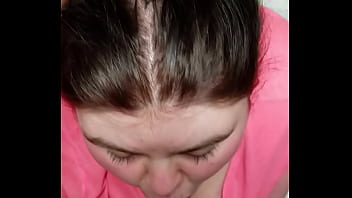 Random Thot Sucks Bbc